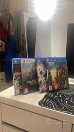 Playstation 5 800gb Classica