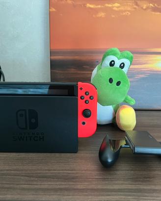 Nintendo Switch 1