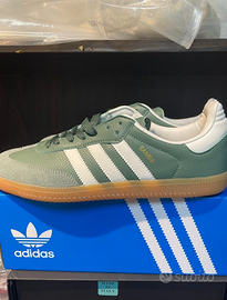 adidas samba shoes