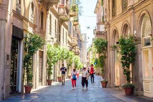 Immobile di 130 m² con 4 locali a Milano