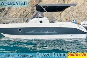 ITALMAR WA 22 PLUS