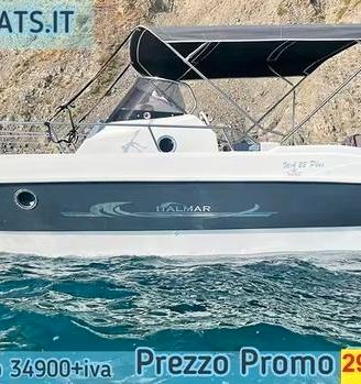 ITALMAR WA 22 PLUS