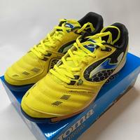 NUOVE scarpe calcetto indoor JOMA