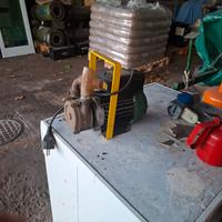 pompa  per travaso 