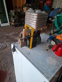 pompa  per travaso 