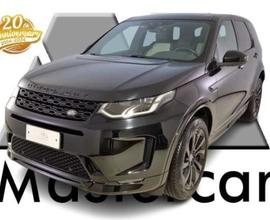 LAND ROVER Discovery Sport 2.0d sd4 mhev R-Dynam