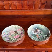 Piatti da collezione Villeroy e Boch