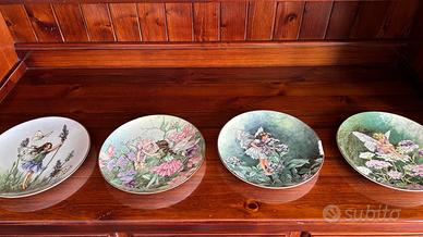 Piatti da collezione Villeroy e Boch