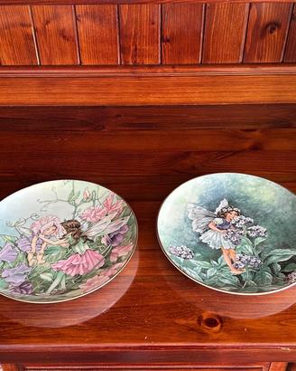 Piatti da collezione Villeroy e Boch