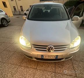 Golf 5