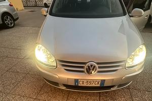 Golf 5