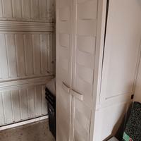 portascope da esterno 