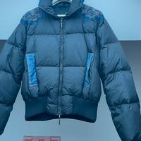 Piumino originale Roberto Cavalli