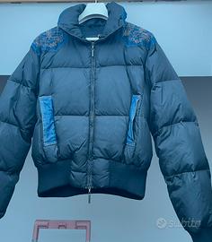 Piumino originale Roberto Cavalli