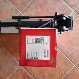 Manfrotto monopiede MVMXPRO500