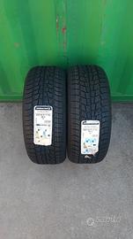 2 GOMME NUOVE INVERNALE 2255017 - CP52016793