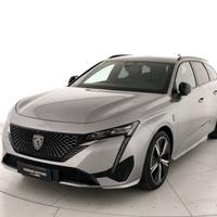 PEUGEOT 308 SW 1.5 bluehdi GT s&s 130cv eat8