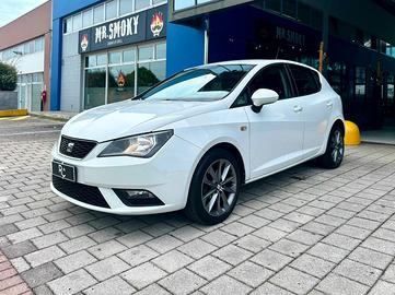 Seat Ibiza 1.2 restyling Neopatentati