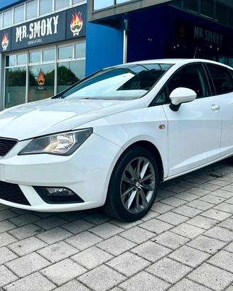 Seat Ibiza 1.2 restyling Neopatentati