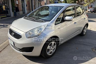 KIA Venga 1.4 CVVT Cool