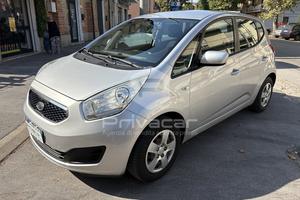 KIA Venga 1.4 CVVT Cool