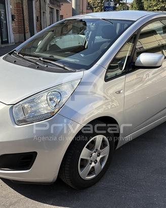 KIA Venga 1.4 CVVT Cool