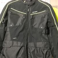 Giubbotto da moto Spidi