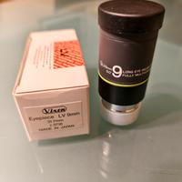 oculare vixen lantanio LV 9mm
