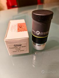 oculare vixen lantanio LV 9mm