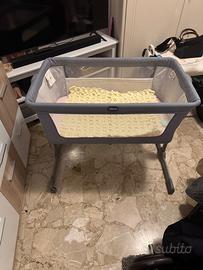 Letto bimbo