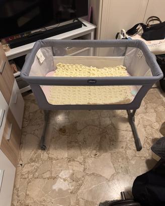 Letto bimbo