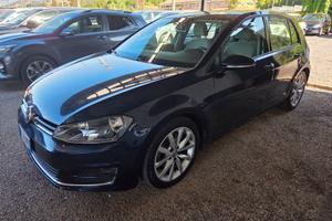 Volkswagen Golf 2.0 TDI 5p. Highline BlueMotion Te