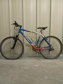 MTB FRW Westlake