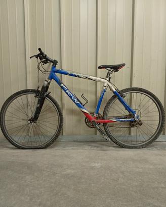 MTB FRW Westlake