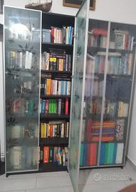 Libreria e Porta TV
