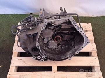 CAMBIO MANUALE COMPLETO MAZDA 6 3 serie Berlina D6