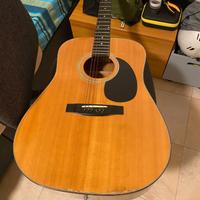 CHITARRA CLASSICA EKO