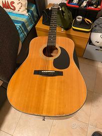 CHITARRA CLASSICA EKO