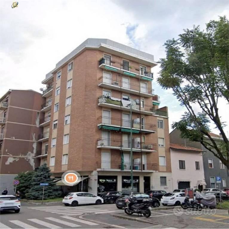 Appartamento – Sesto San Giovanni, Baraggia, Rondinella - Vista 4