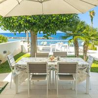 Villa sulla Spiaggia A Diamante