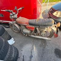 Gilera arcore 150