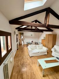 Appartamento in centro a Padova