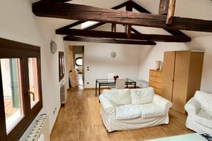 Appartamento in centro a Padova