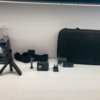 Gopro Hero 8 Black + Kit