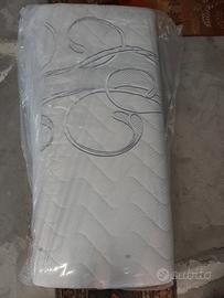 Materasso singolo Mondoflex