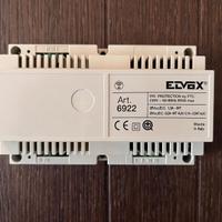 Alimentatore citofonico Elvox Art. 6922 – Usato