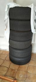 gomme invernali 