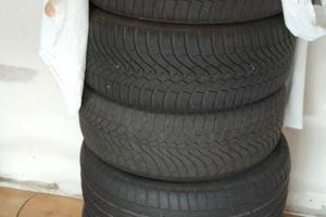 gomme invernali 