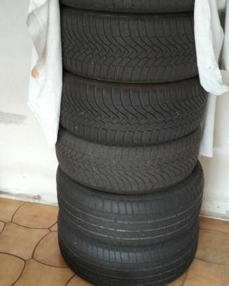 gomme invernali 