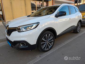 Renault Kadjar 1.5 dci bose